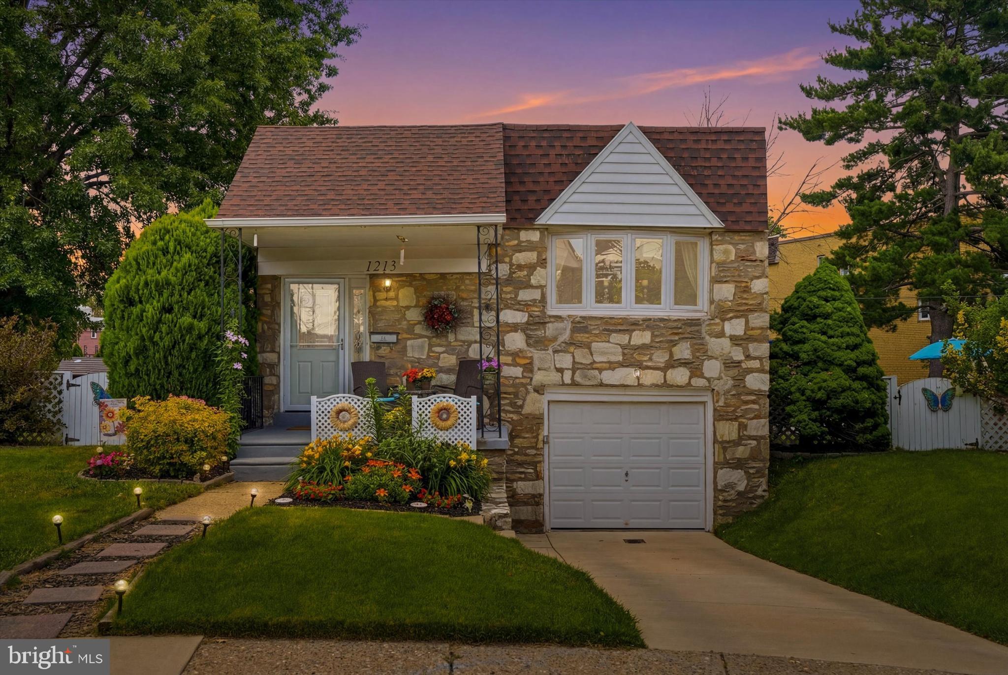 BUSTLETON - Residential