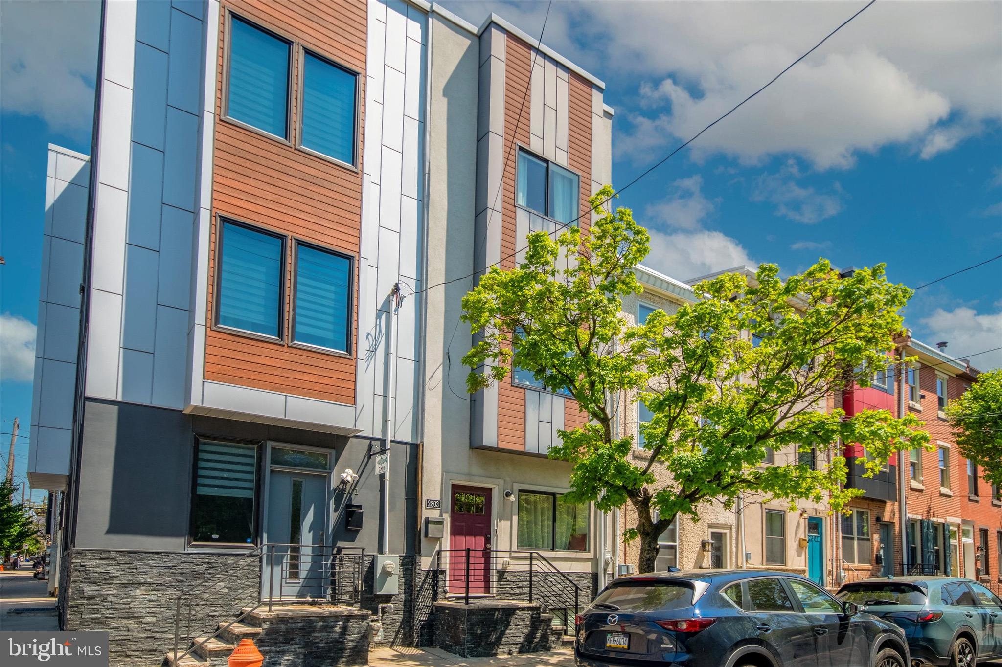 FISHTOWN - Residential Lease