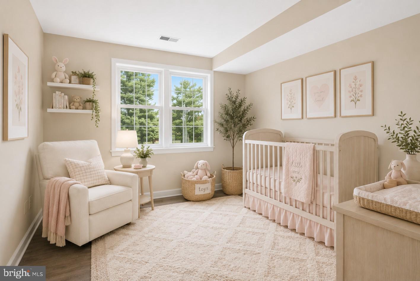 DIAMOND FARM CODM - Residential