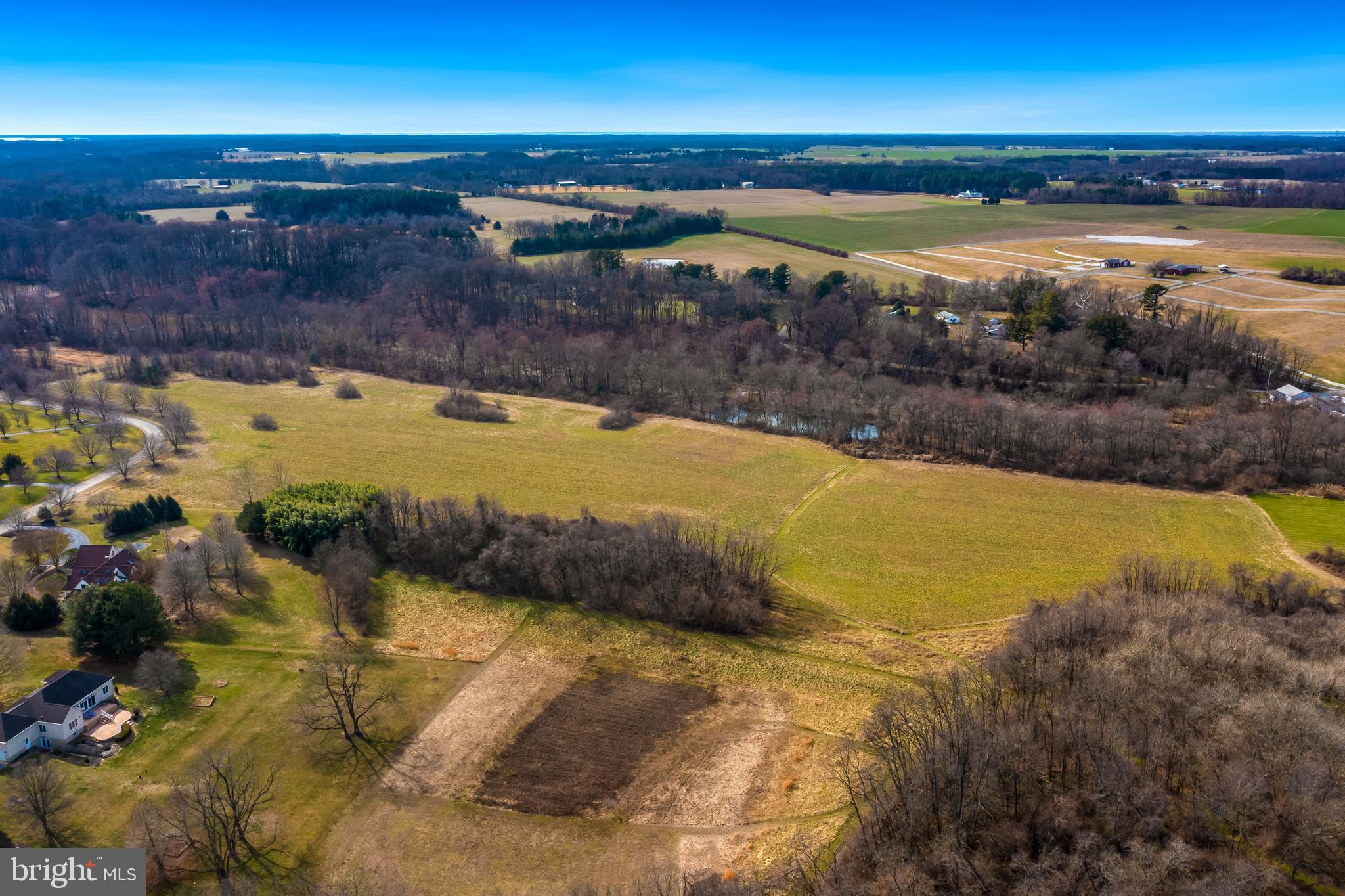 FANNELL'S MEADOW - Land