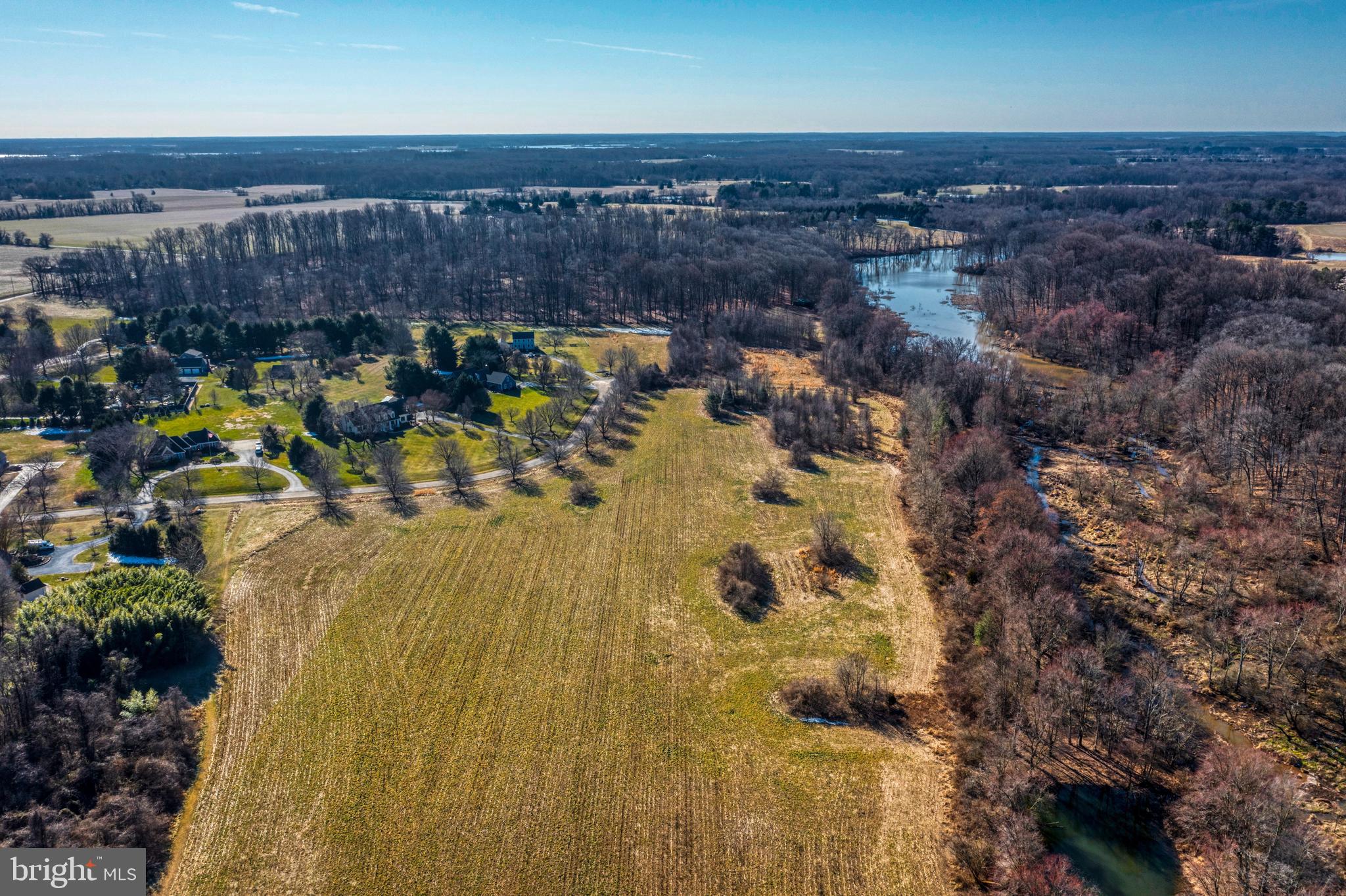 FANNELL'S MEADOW - Land