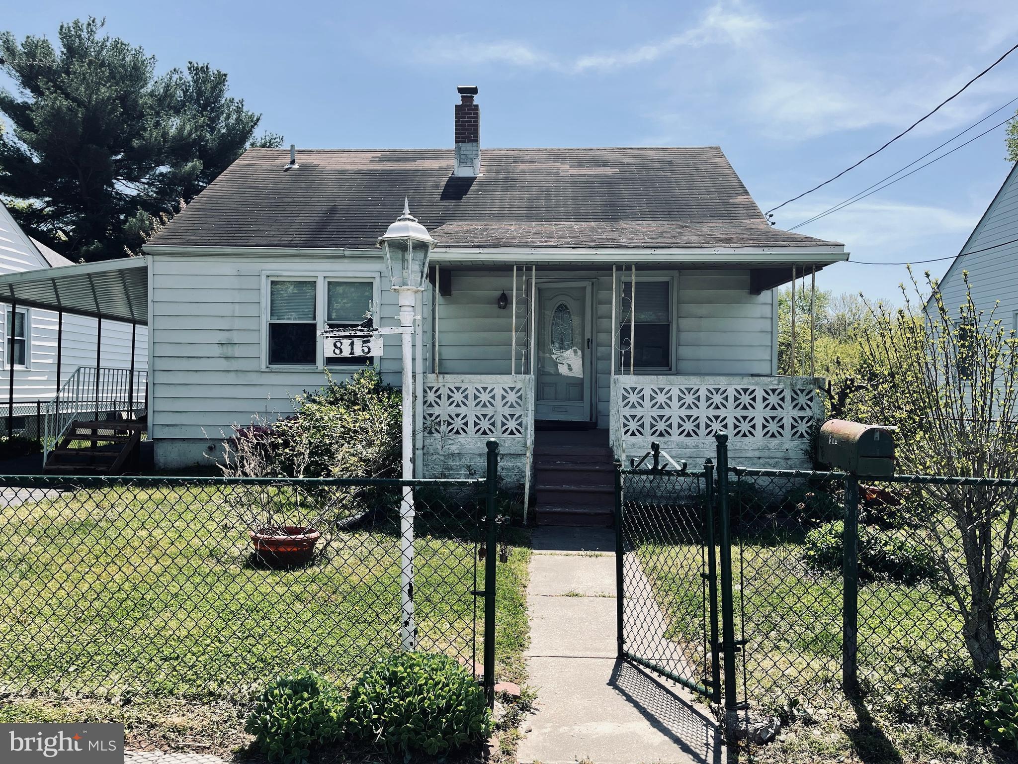 MARTINDALE - Residential