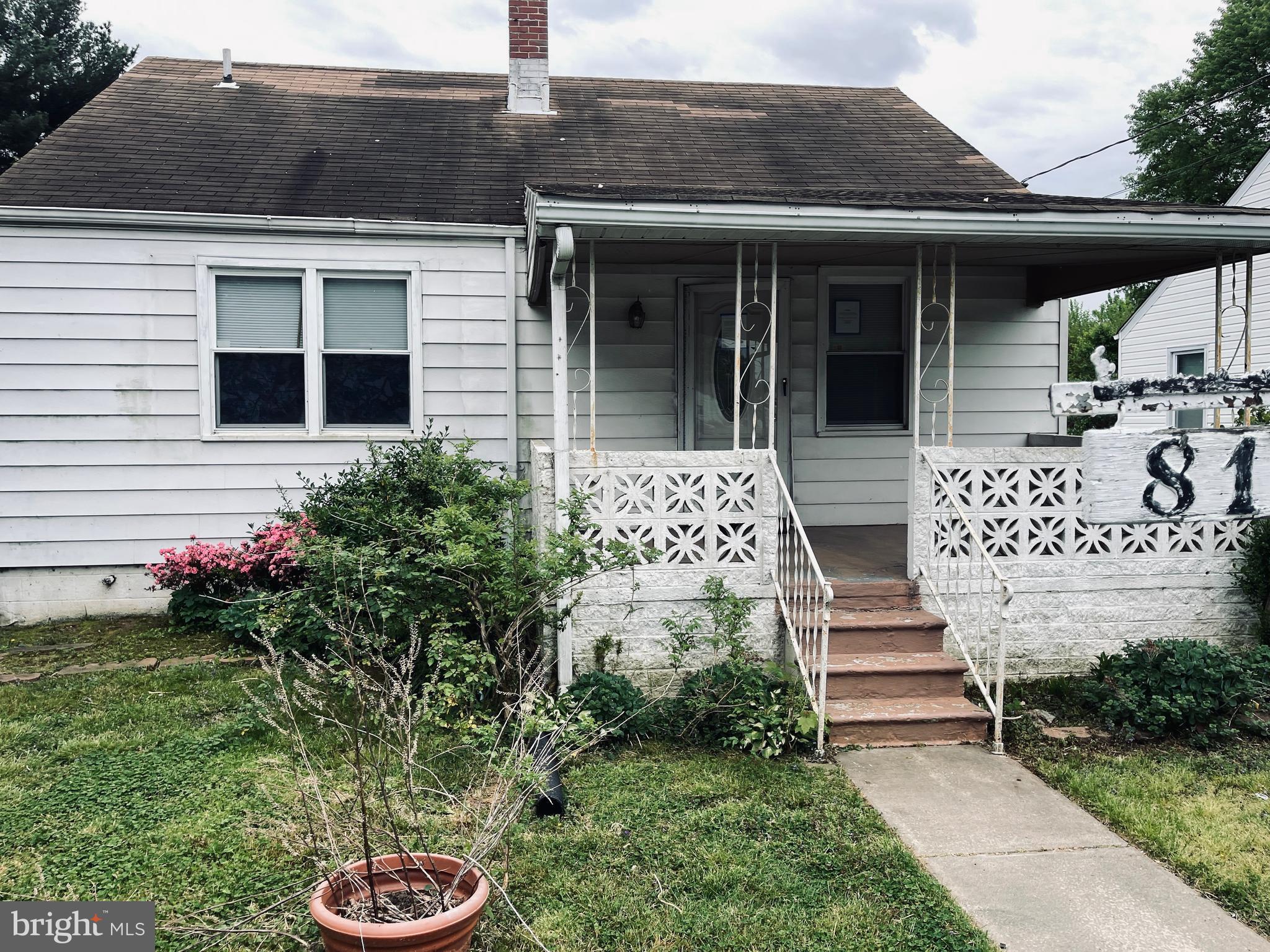 MARTINDALE - Residential