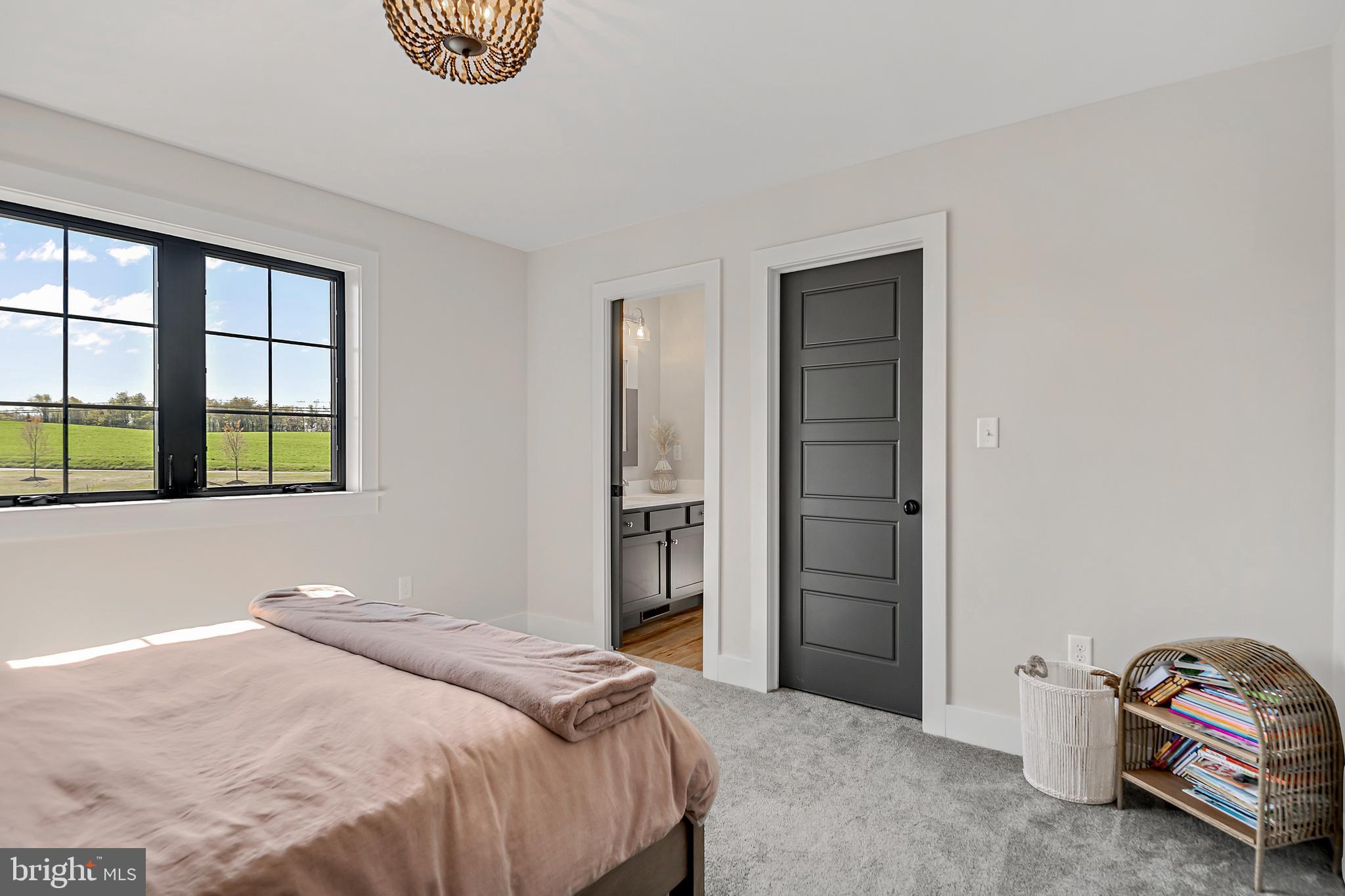 WEST HANOVER TOWNSHIP - Residential