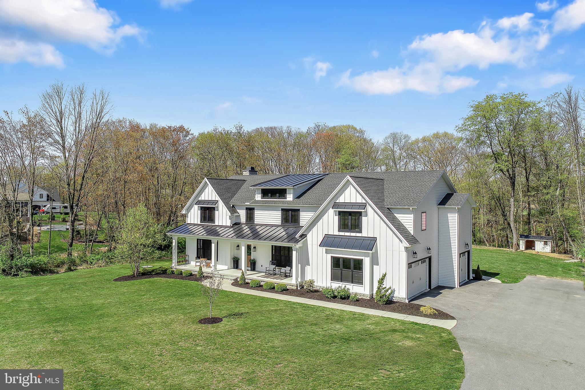 WEST HANOVER TOWNSHIP - Residential