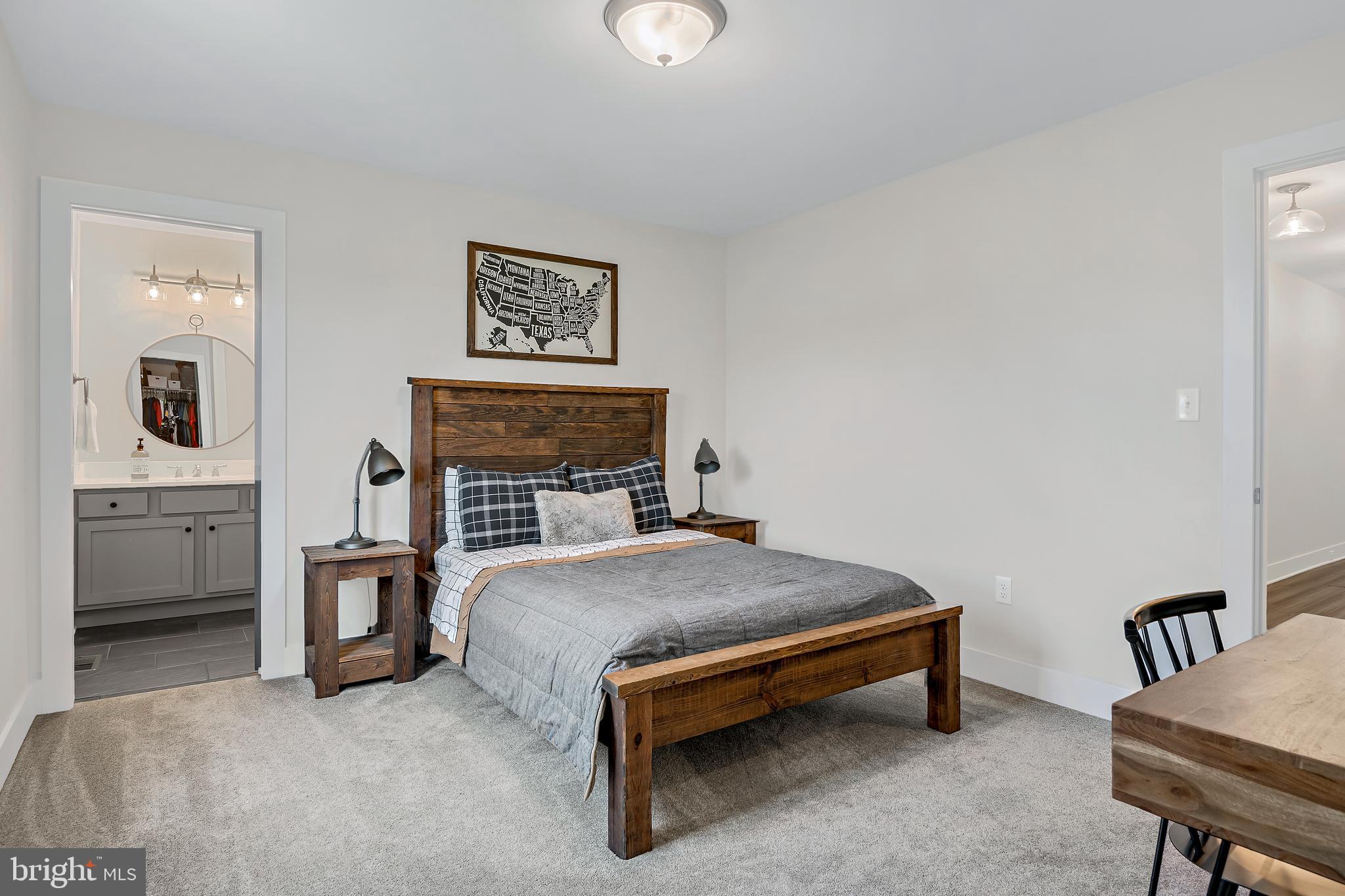 WEST HANOVER TOWNSHIP - Residential