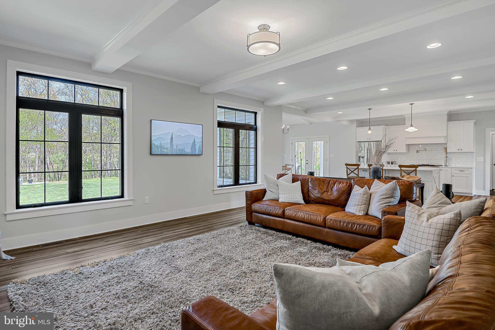 WEST HANOVER TOWNSHIP - Residential