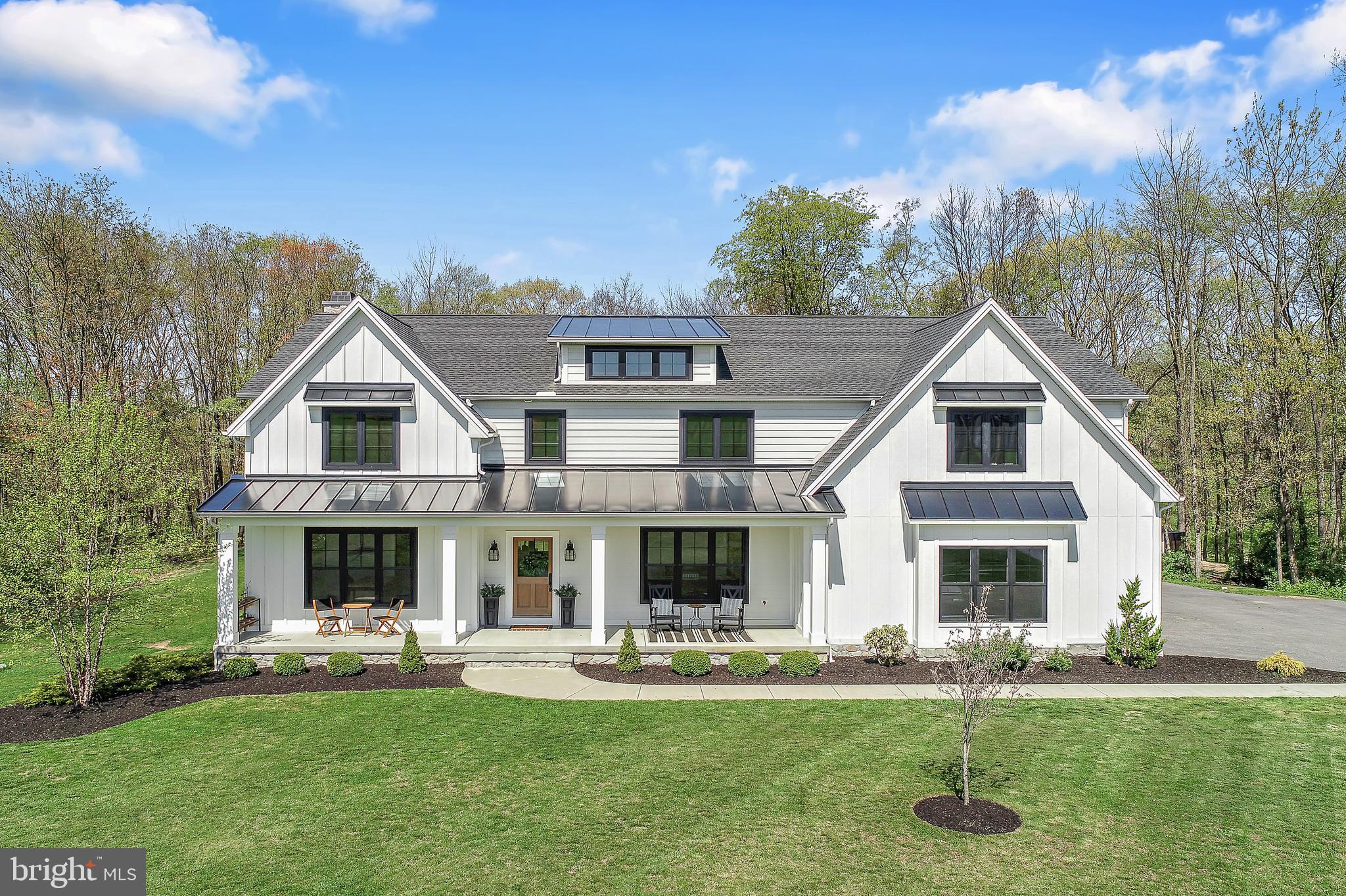 WEST HANOVER TOWNSHIP - Residential