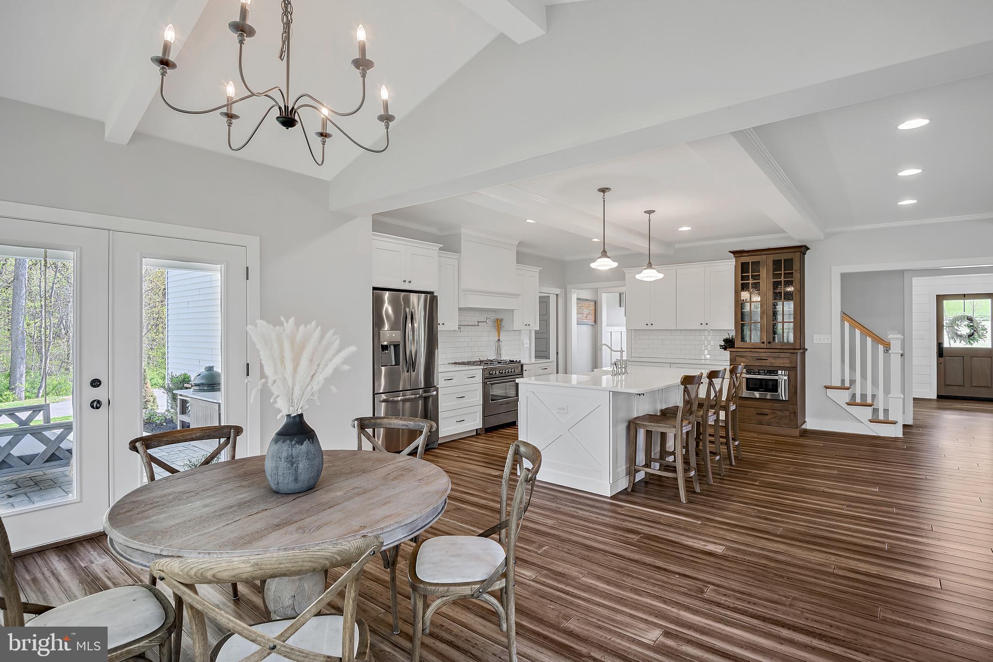WEST HANOVER TOWNSHIP - Residential