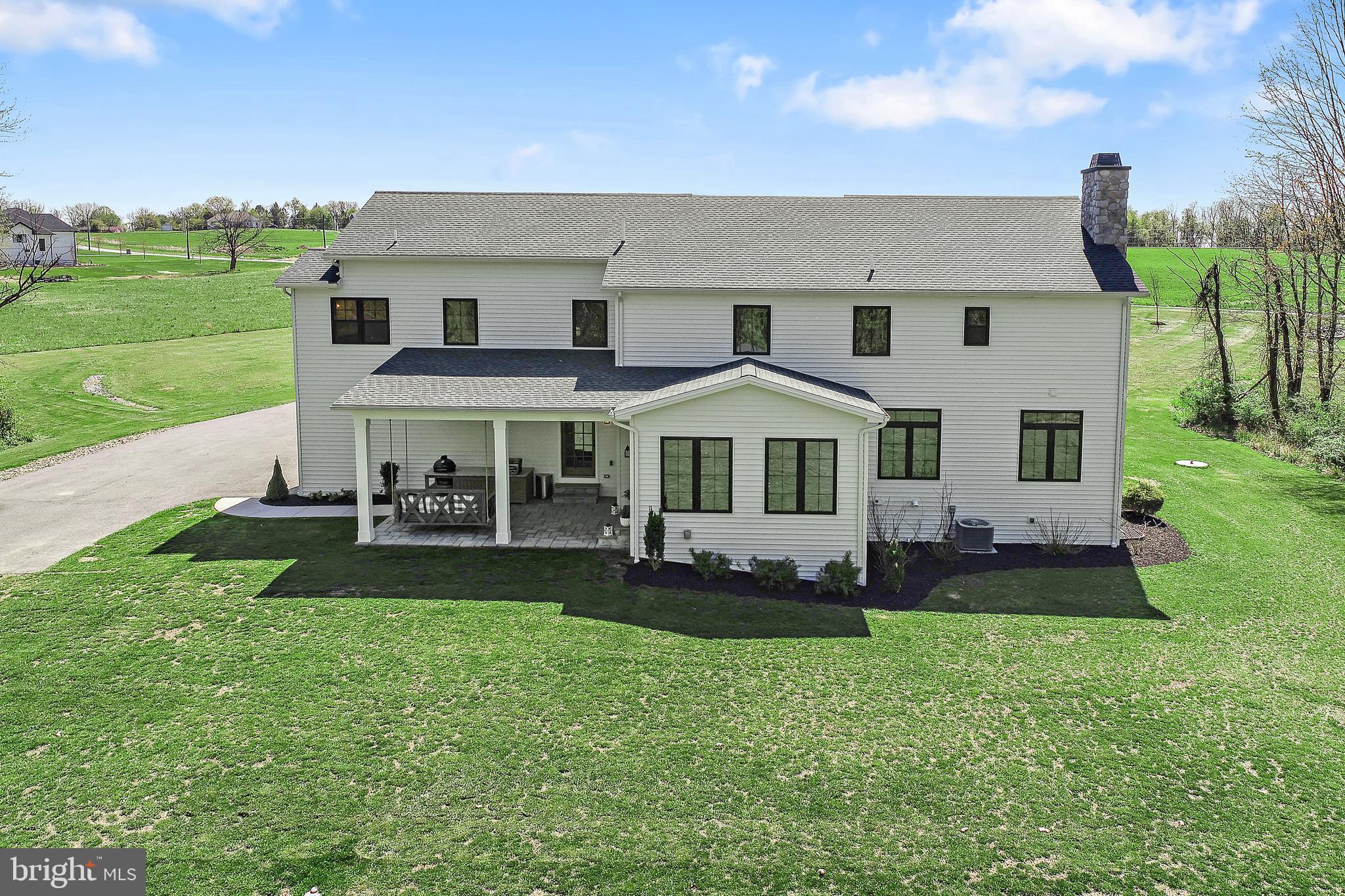WEST HANOVER TOWNSHIP - Residential