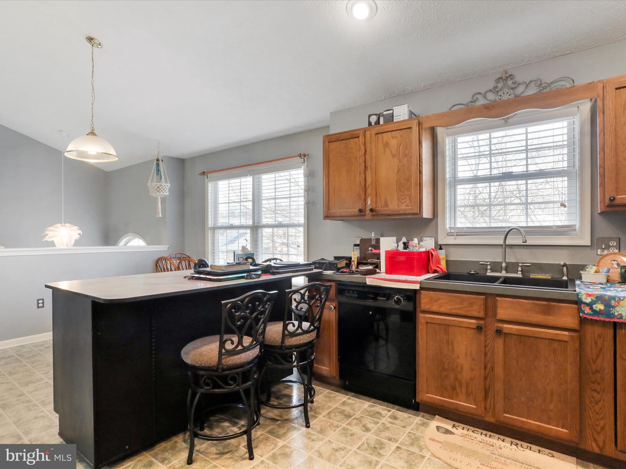 LAUREL RIDGE - Residential