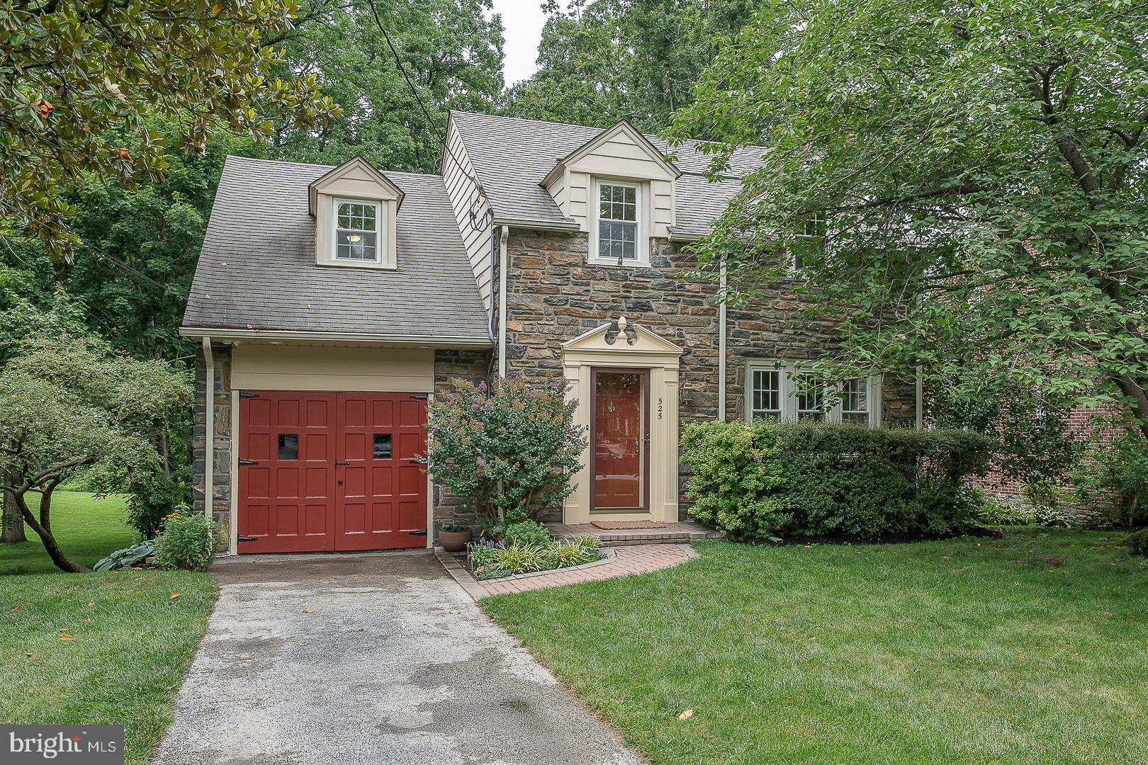 NORTH WAYNE - Residential