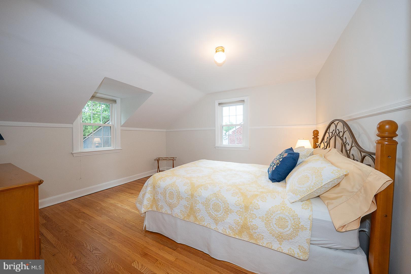 NORTH WAYNE - Residential