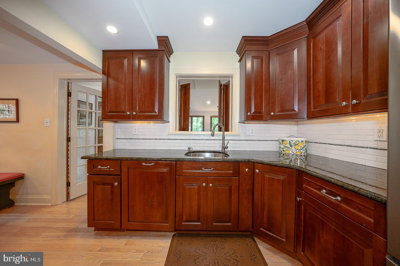 NORTH WAYNE - Residential
