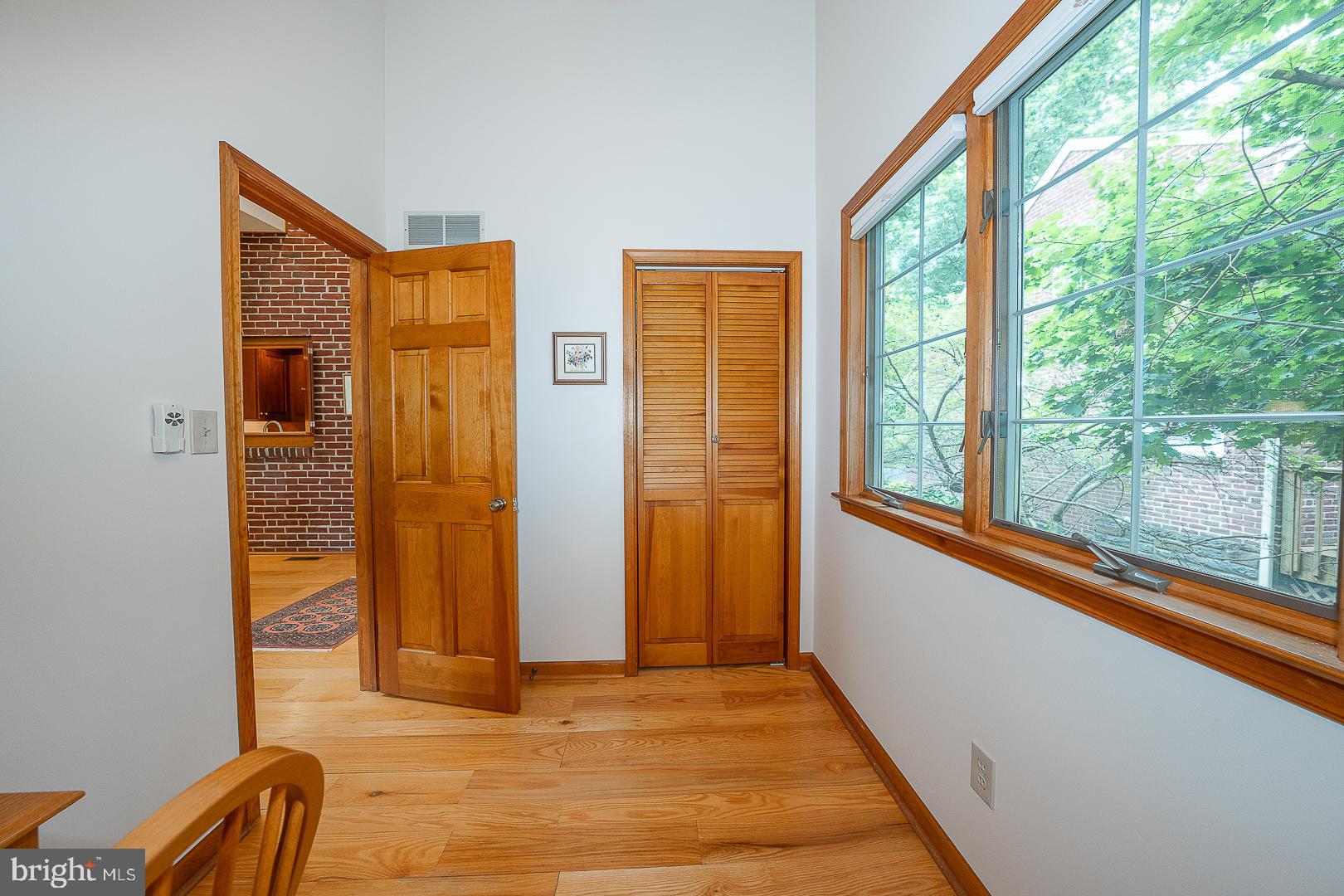 NORTH WAYNE - Residential