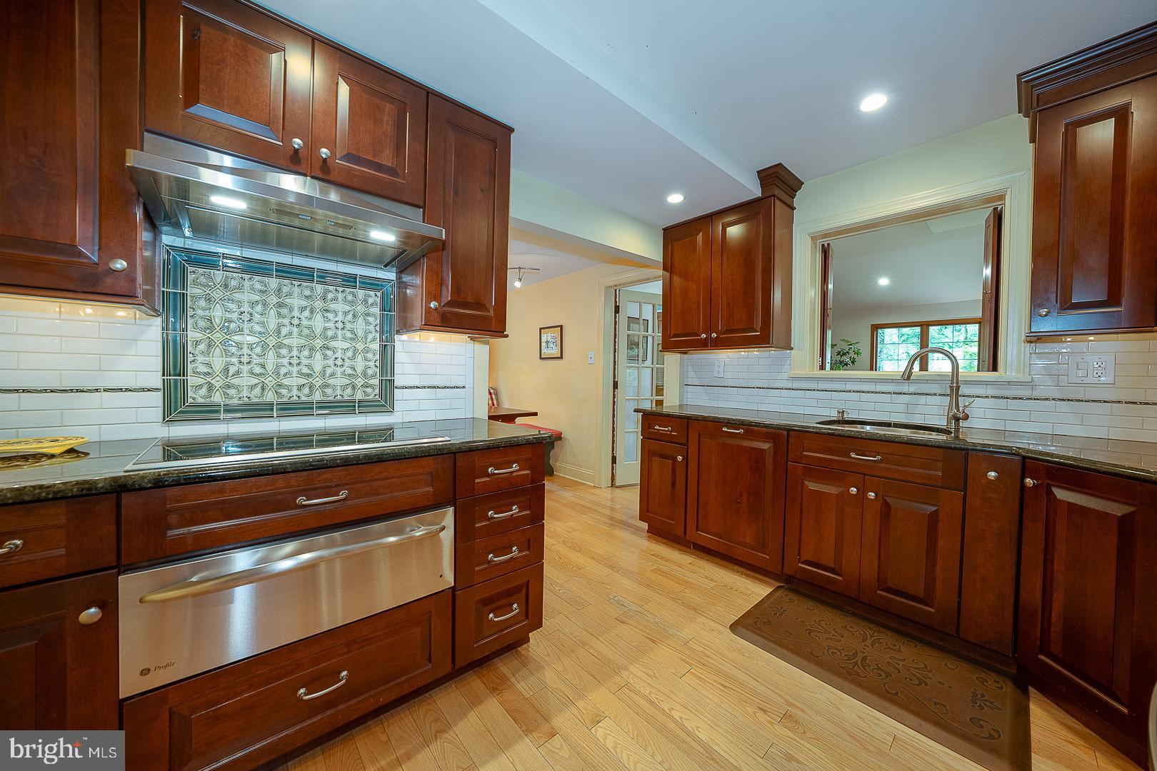 NORTH WAYNE - Residential