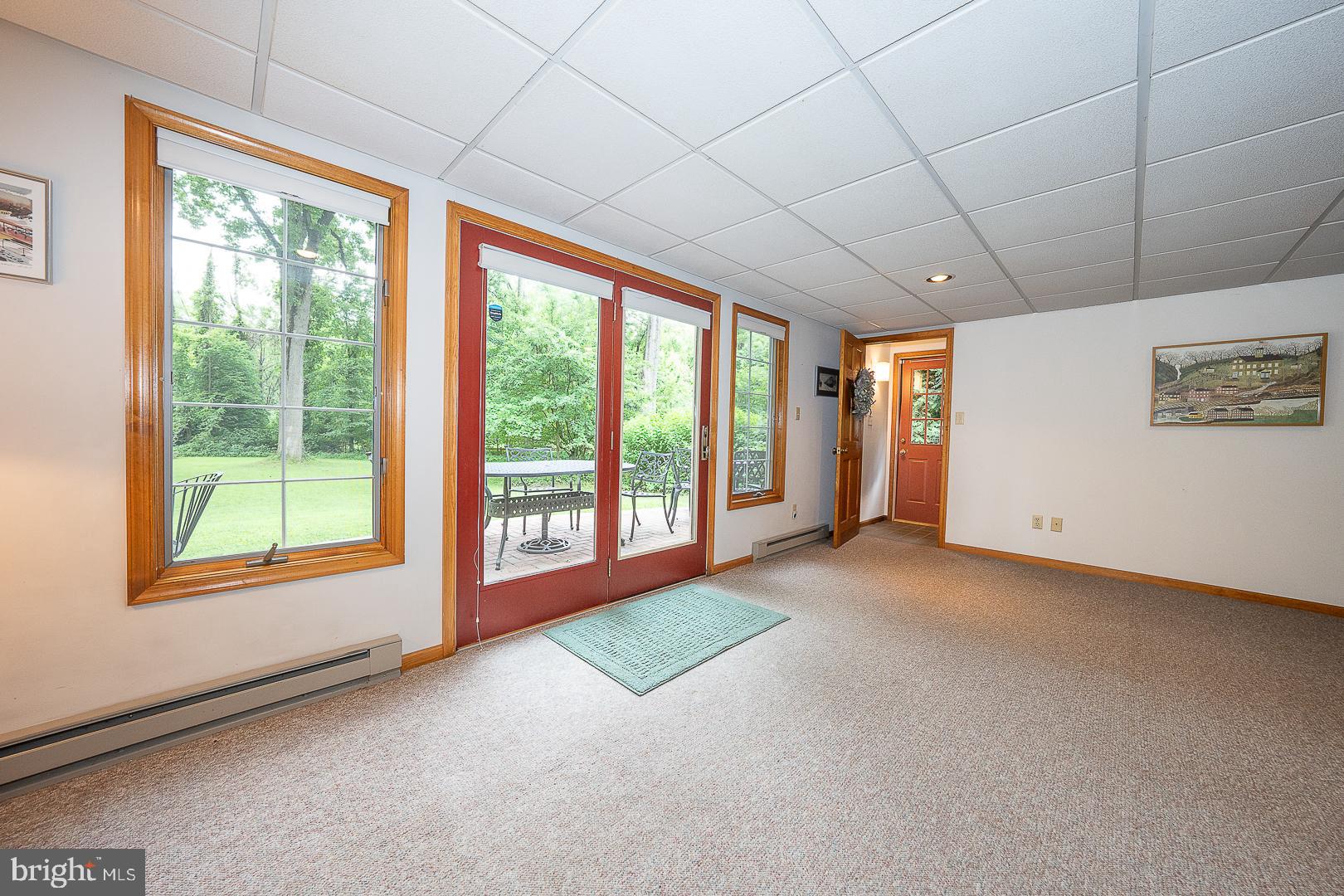 NORTH WAYNE - Residential