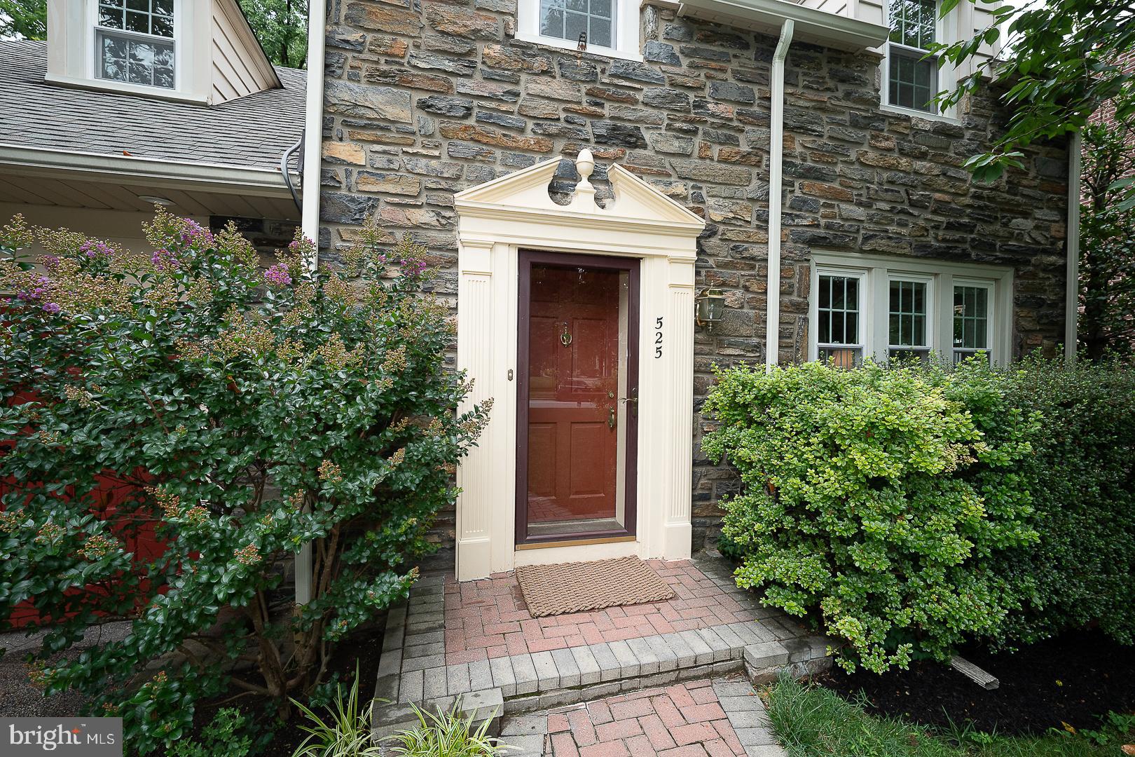 NORTH WAYNE - Residential