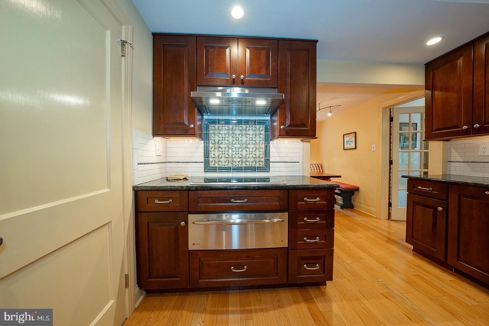 NORTH WAYNE - Residential
