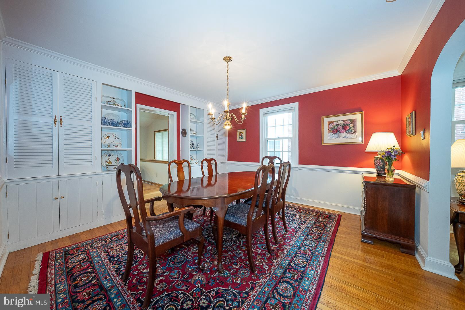 NORTH WAYNE - Residential