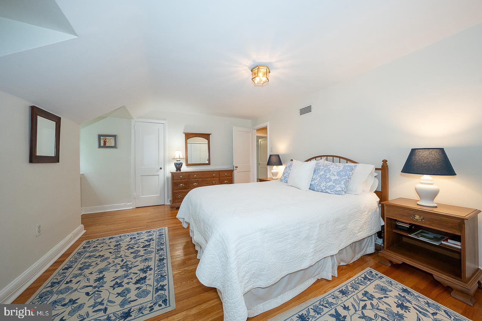 NORTH WAYNE - Residential