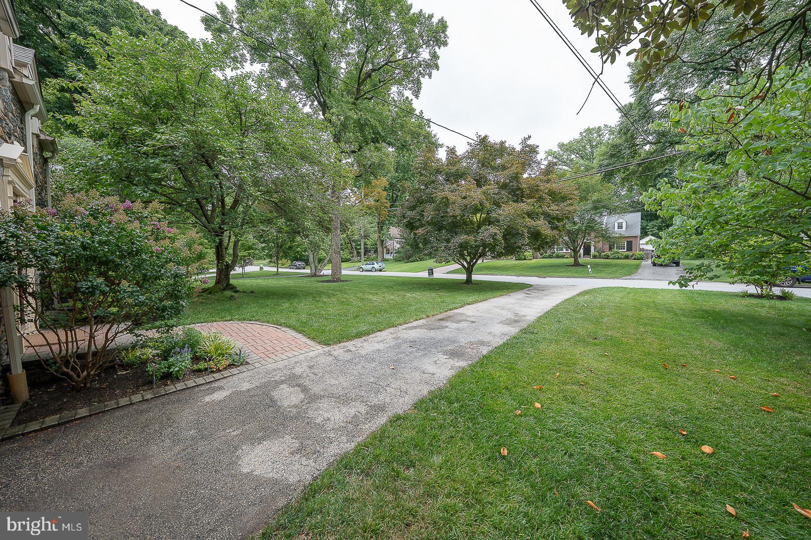 NORTH WAYNE - Residential