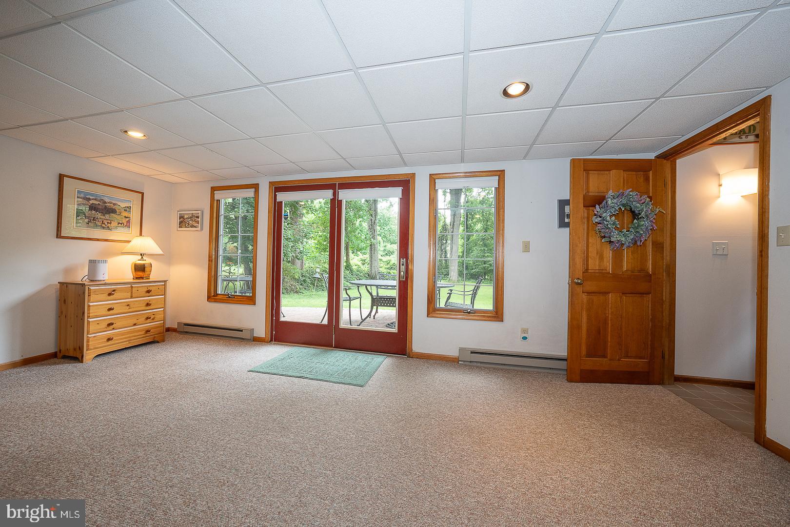 NORTH WAYNE - Residential
