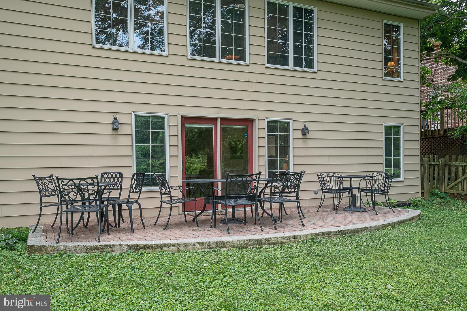 NORTH WAYNE - Residential