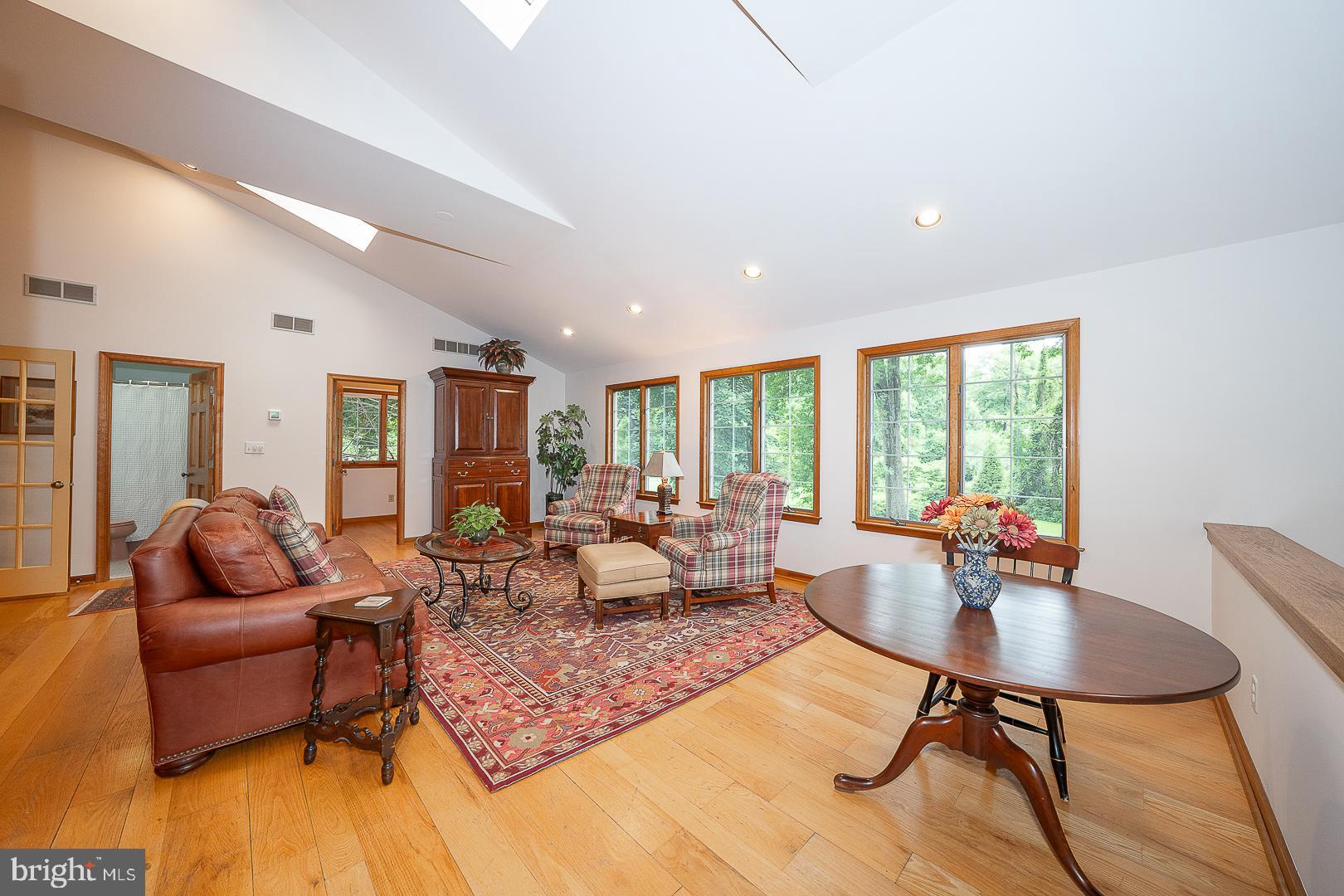 NORTH WAYNE - Residential
