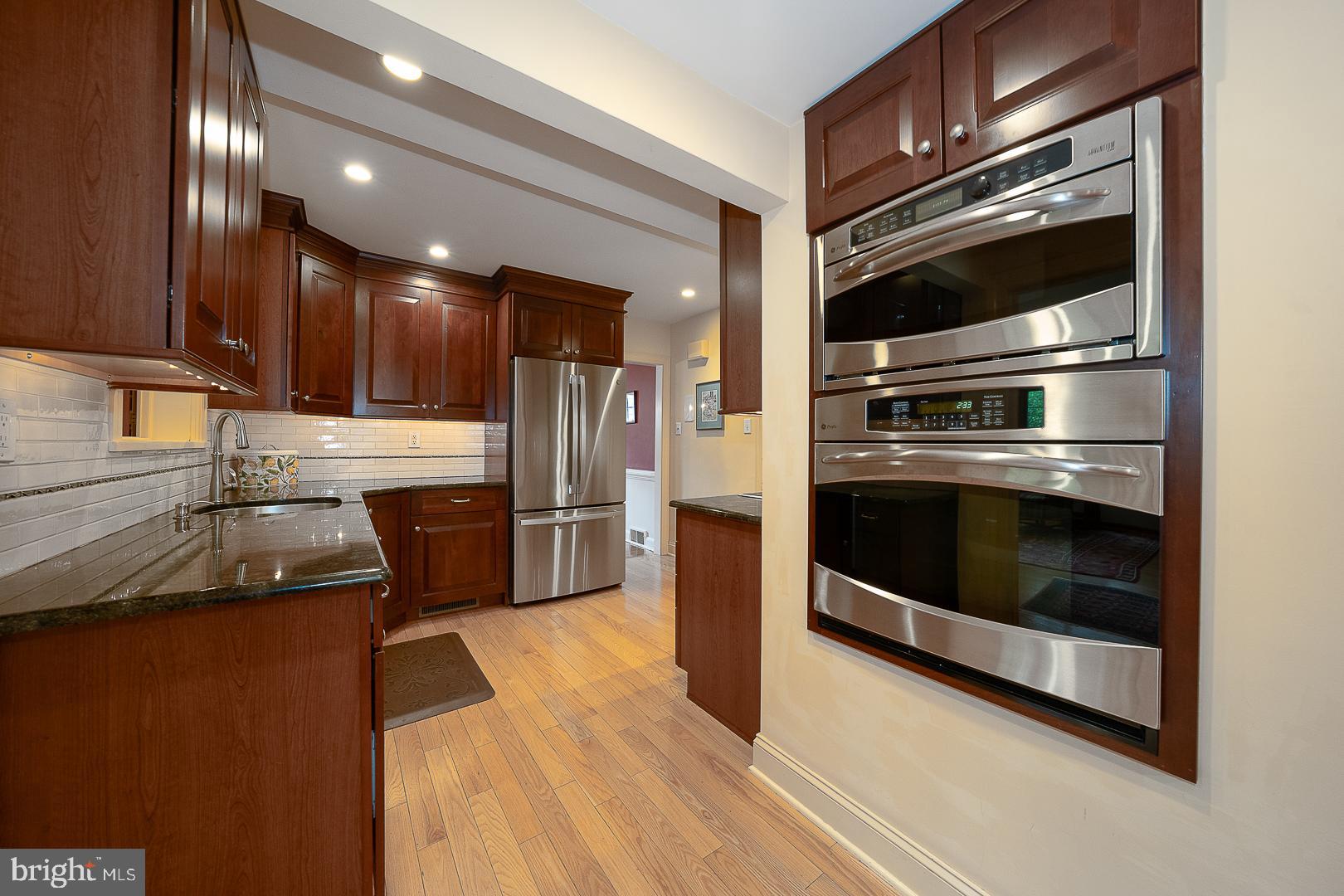 NORTH WAYNE - Residential