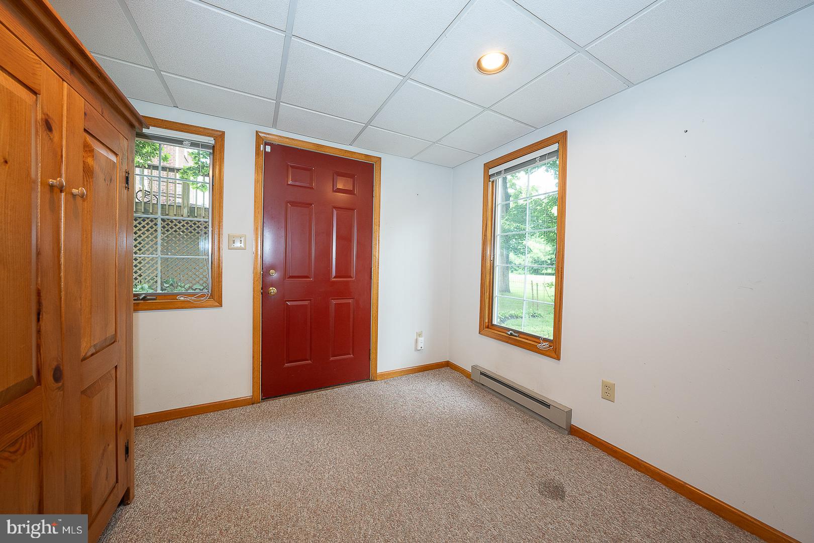 NORTH WAYNE - Residential