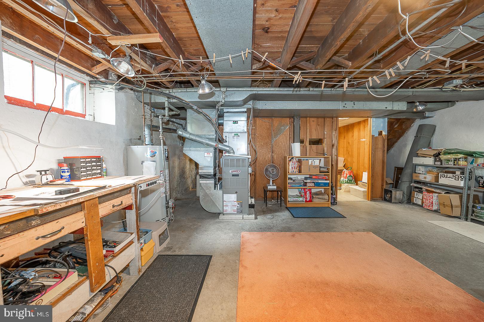 NORTH WAYNE - Residential