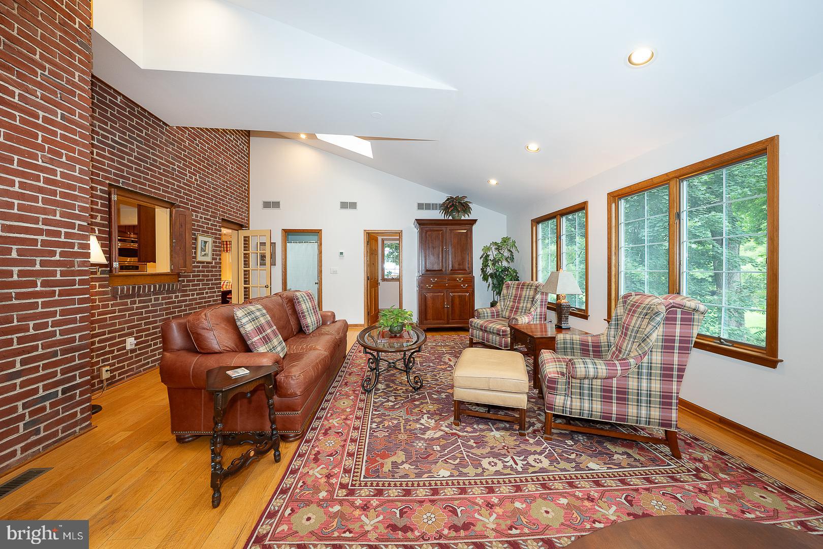 NORTH WAYNE - Residential