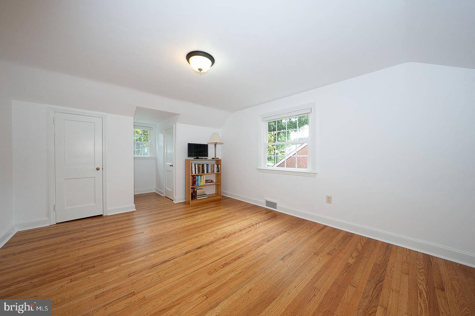NORTH WAYNE - Residential