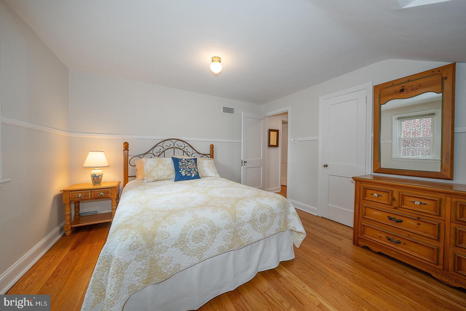 NORTH WAYNE - Residential
