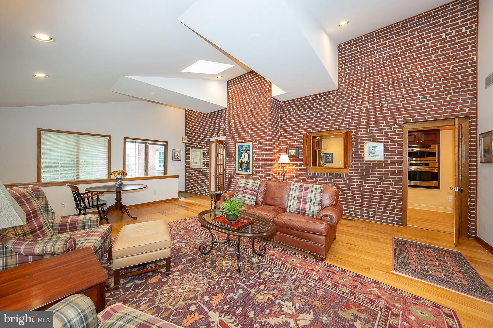 NORTH WAYNE - Residential
