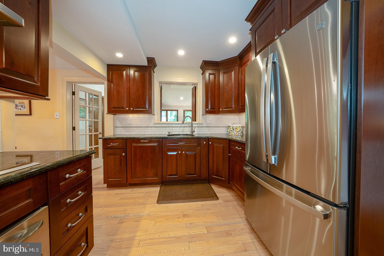 NORTH WAYNE - Residential