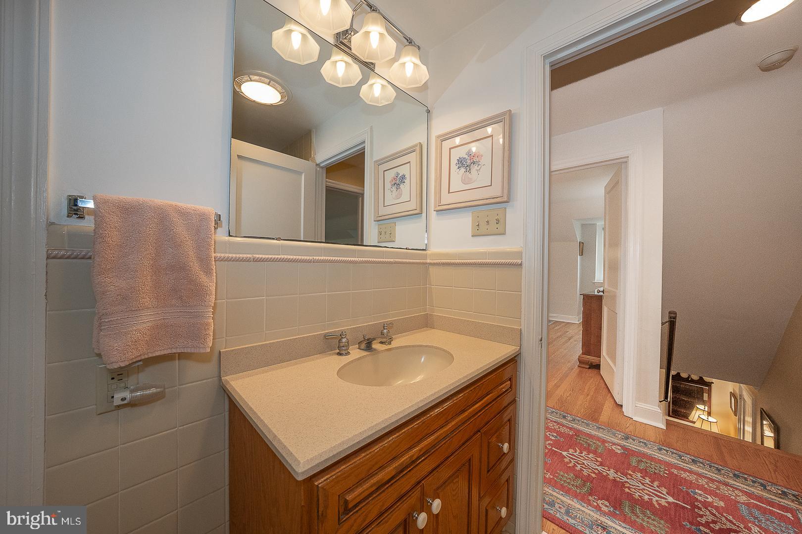 NORTH WAYNE - Residential