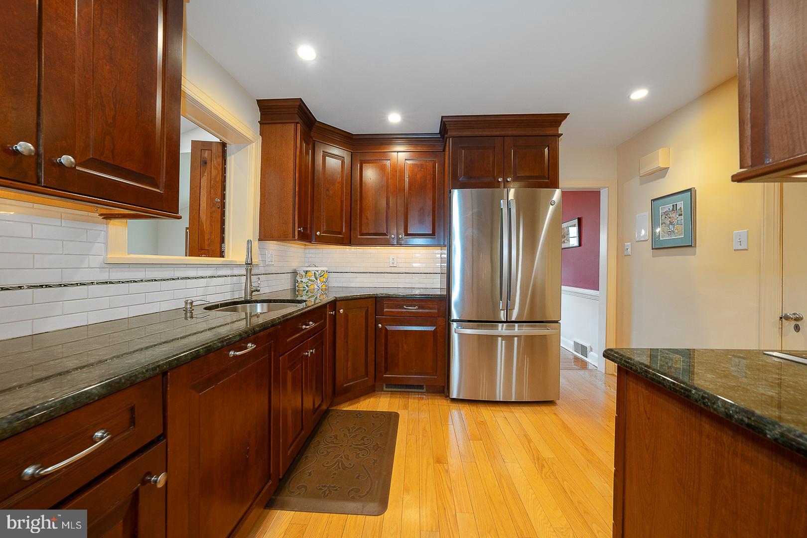 NORTH WAYNE - Residential