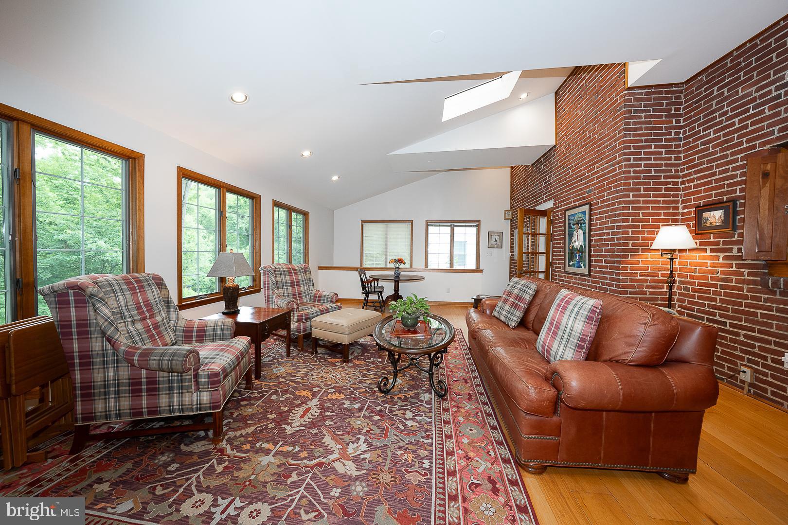 NORTH WAYNE - Residential