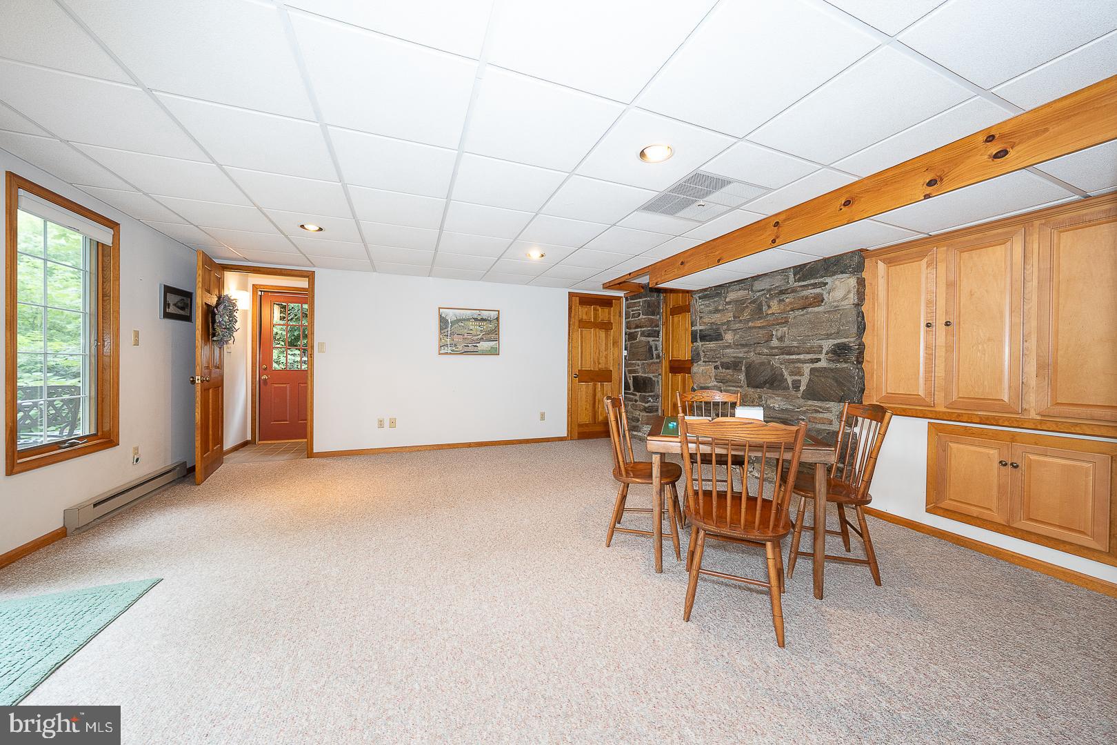 NORTH WAYNE - Residential