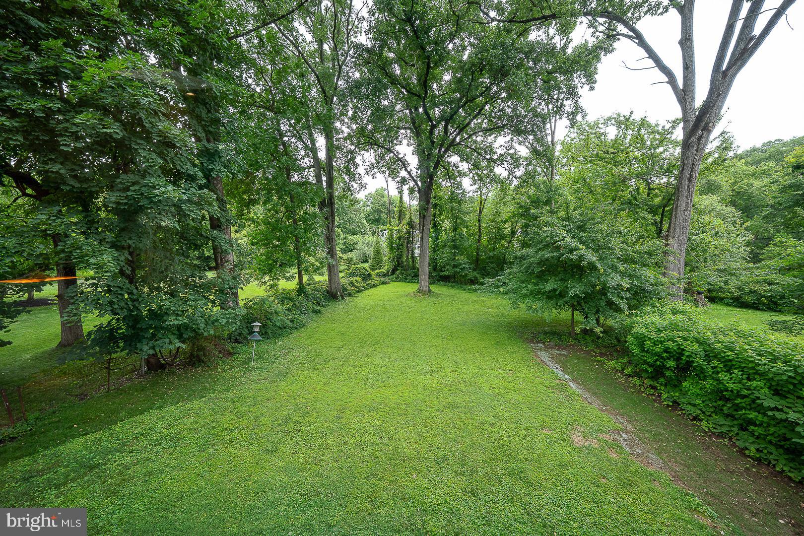 NORTH WAYNE - Residential