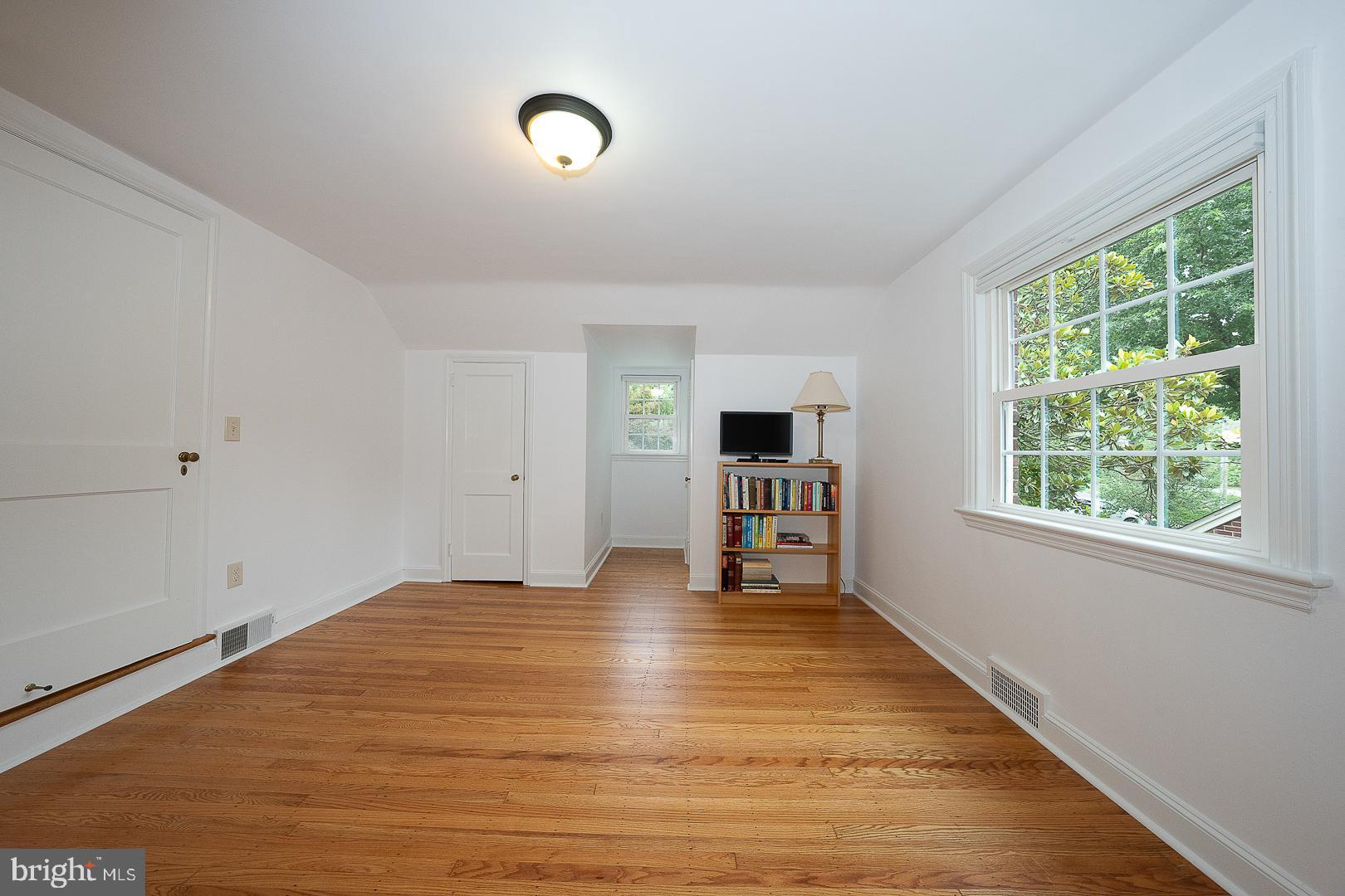 NORTH WAYNE - Residential