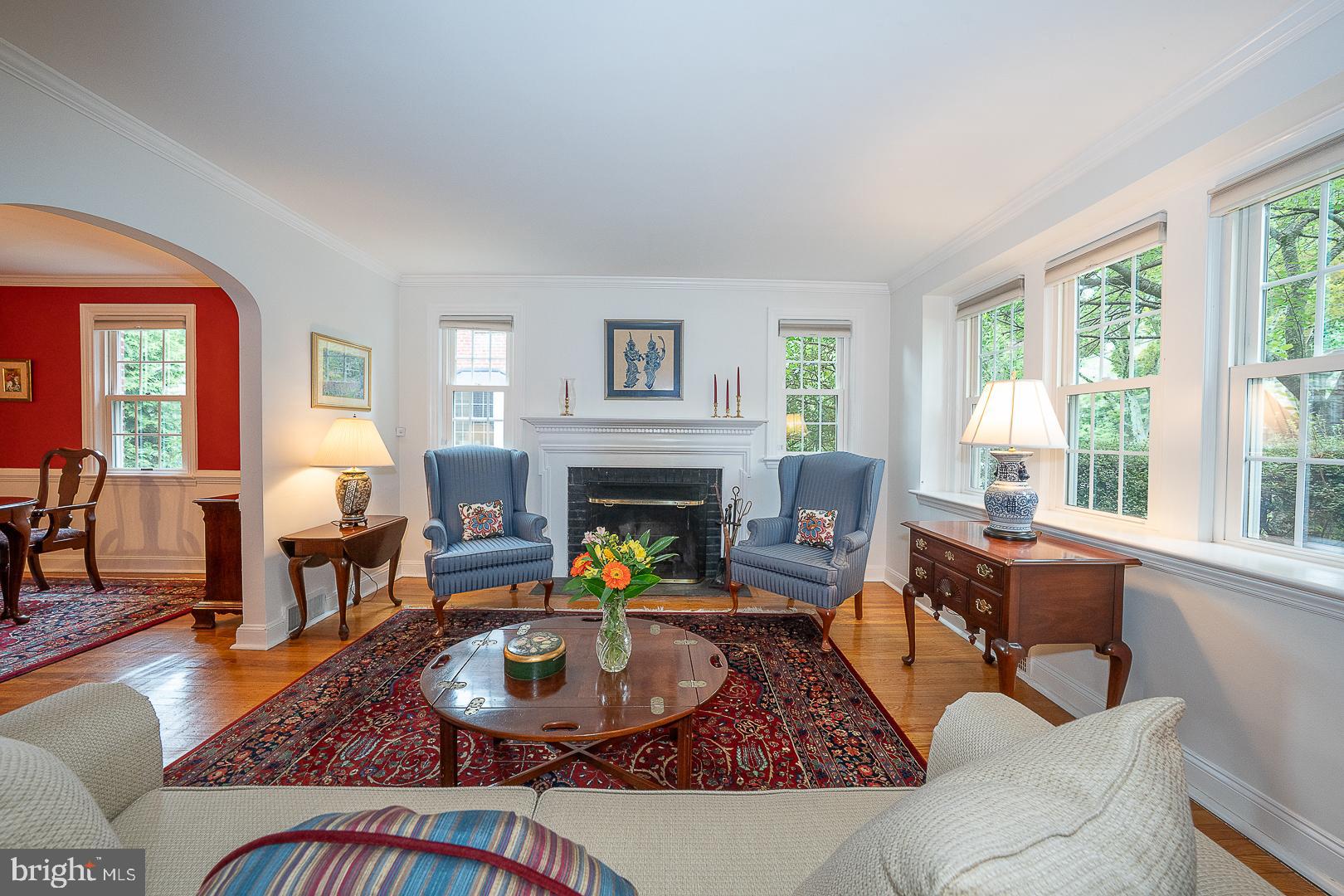 NORTH WAYNE - Residential