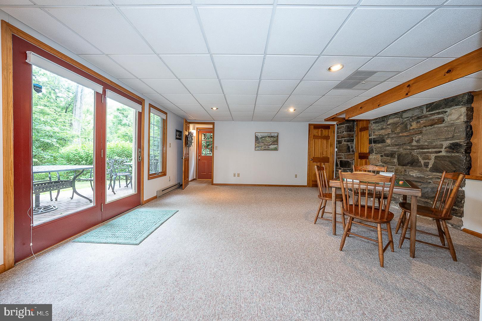 NORTH WAYNE - Residential