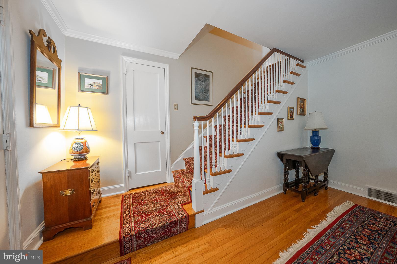 NORTH WAYNE - Residential