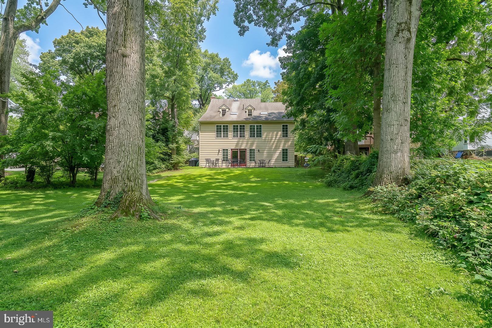 NORTH WAYNE - Residential