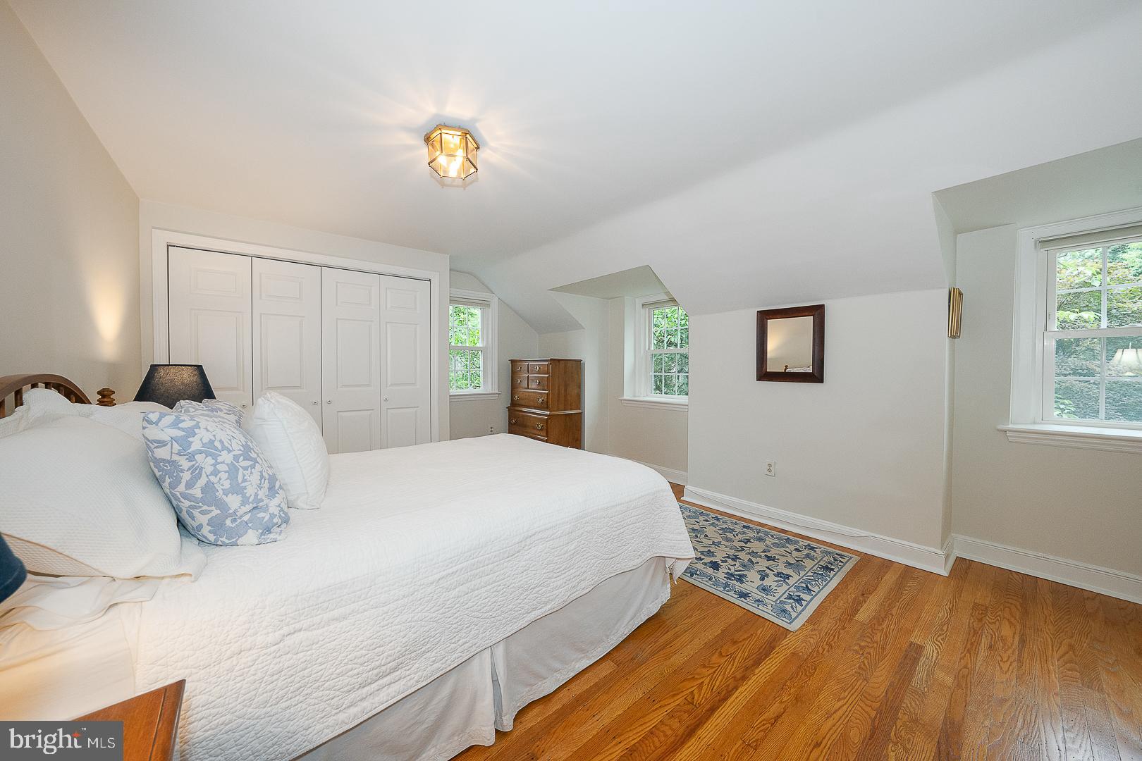 NORTH WAYNE - Residential