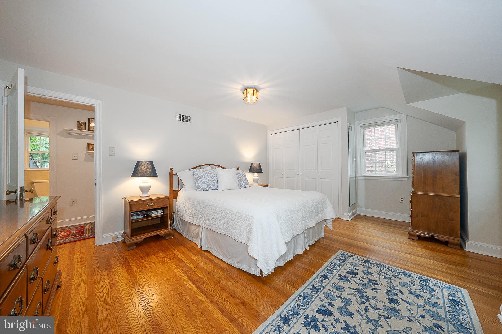 NORTH WAYNE - Residential