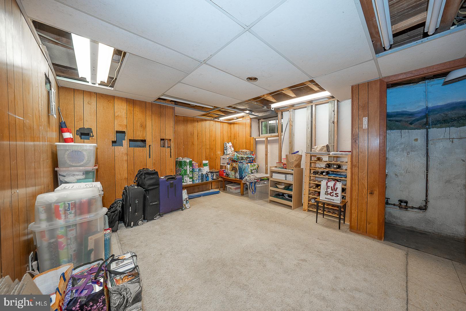NORTH WAYNE - Residential